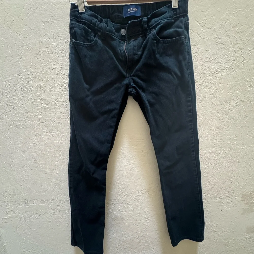 Boy’s  Old Navy Jeans